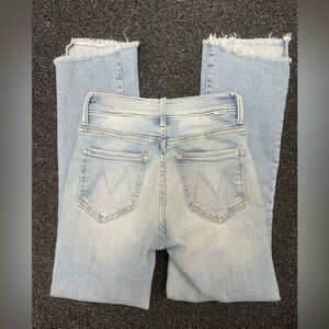 MOTHER JEANS